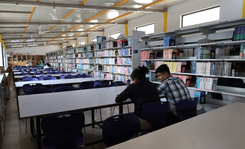 Surana College Bangalore Campus photo 7